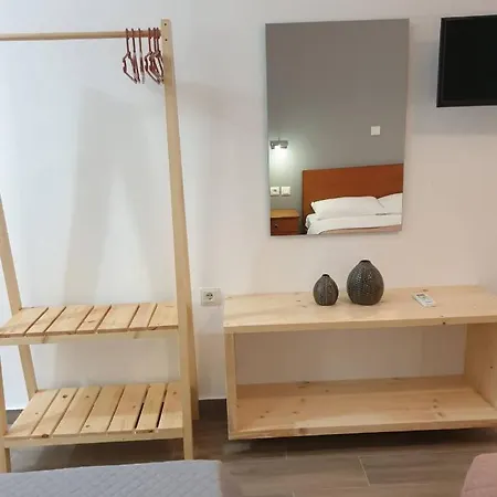 Aparthotel Llazari Himarë