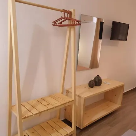 Aparthotel Llazari Himarë